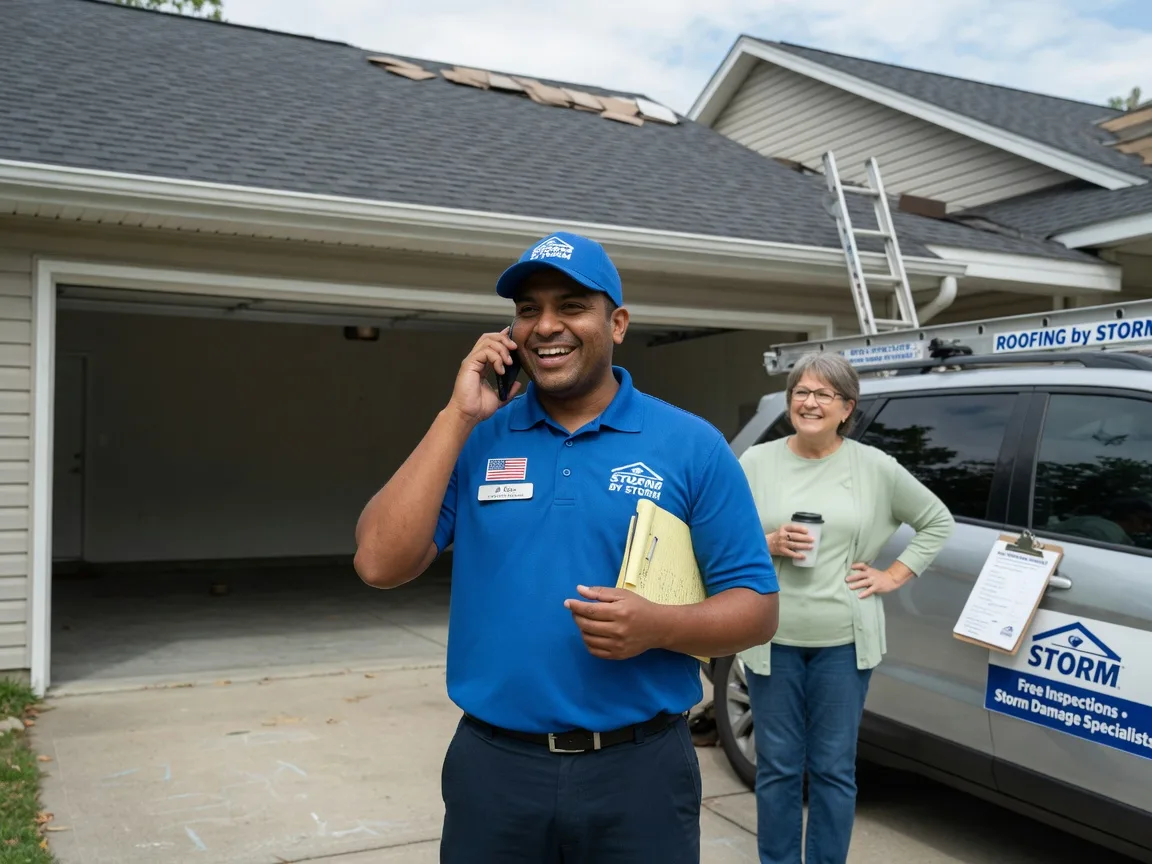 Roof Repair Near Me Sharon, WI FAQs