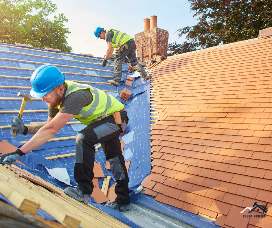 Why choose Roof Repair Near Me in Sharon, WI